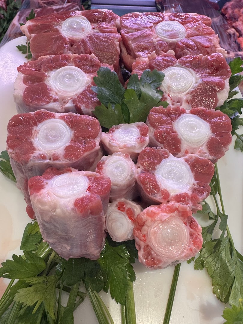 Macelleria Gastronomia Casablanca