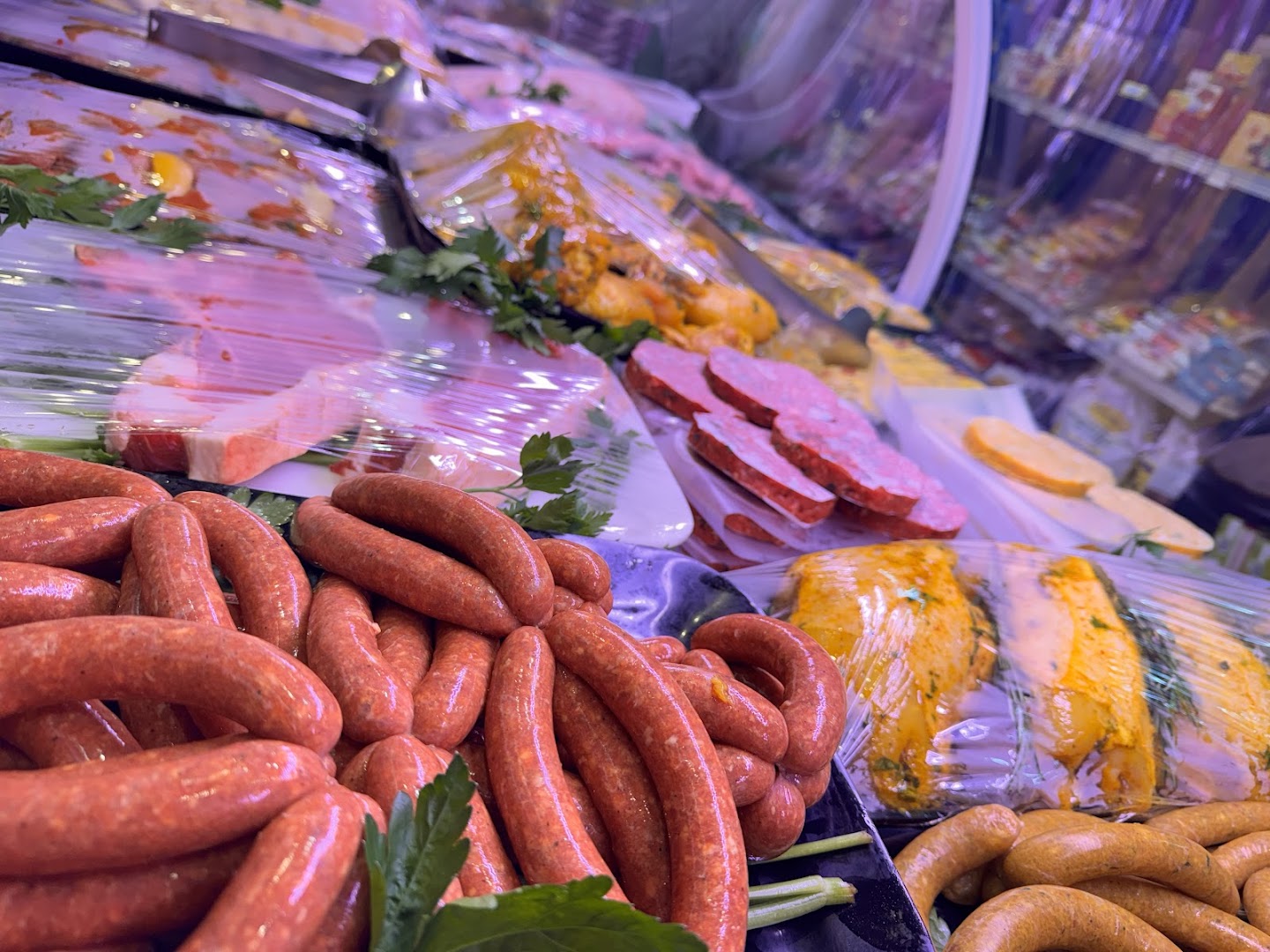 Macelleria Gastronomia Casablanca