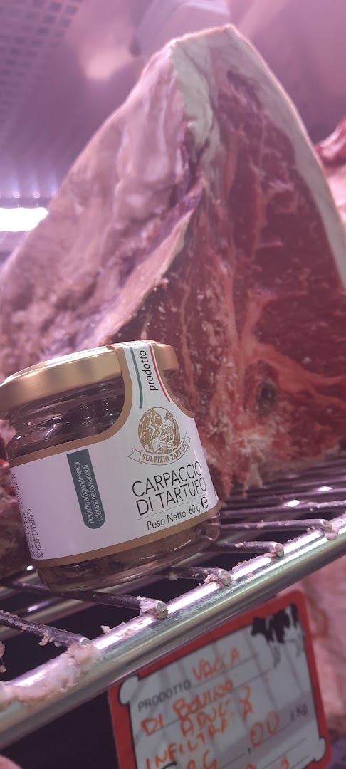 Macelleria - Gastronomia di Batte Consegna a Domicilio