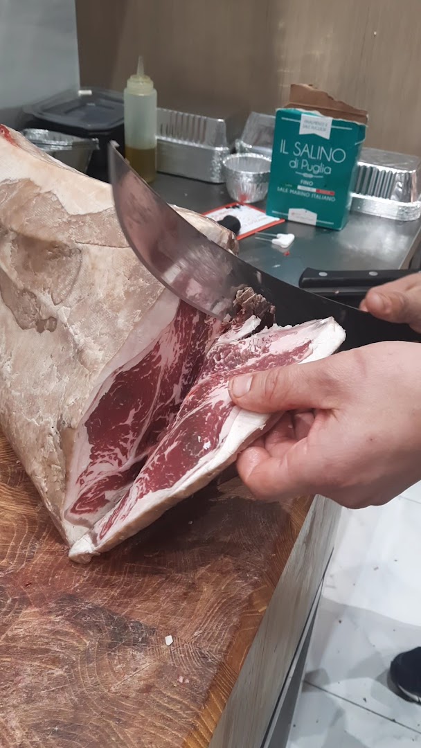 Macelleria - Gastronomia di Batte Consegna a Domicilio