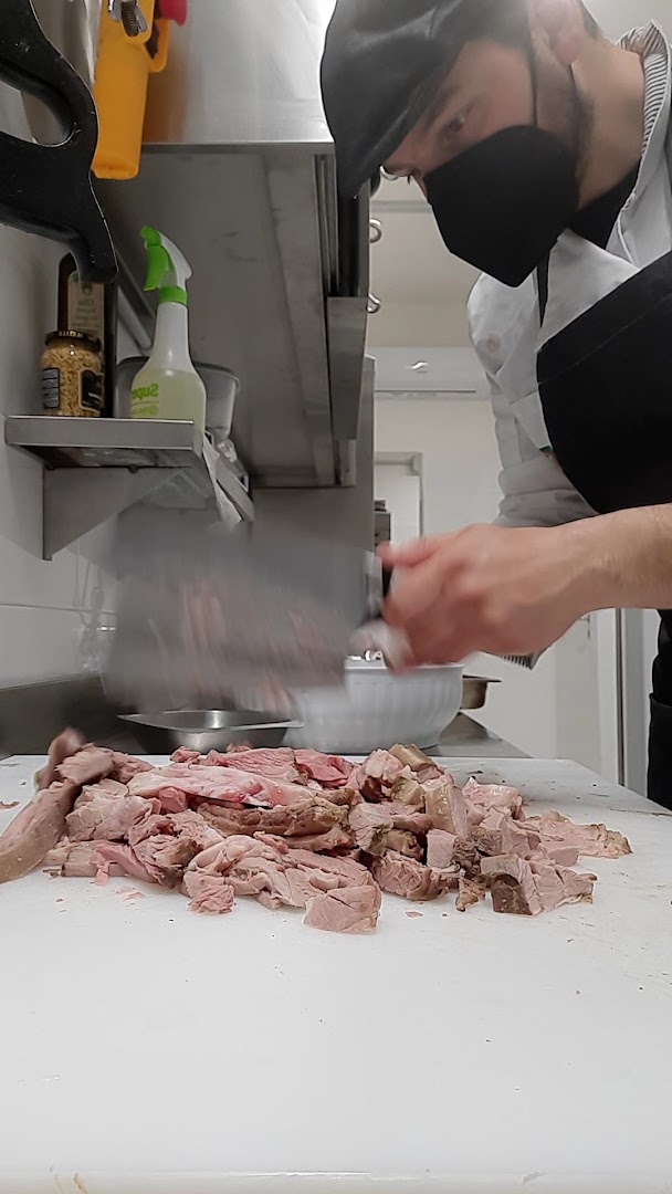 Macelleria - Gastronomia di Batte Consegna a Domicilio