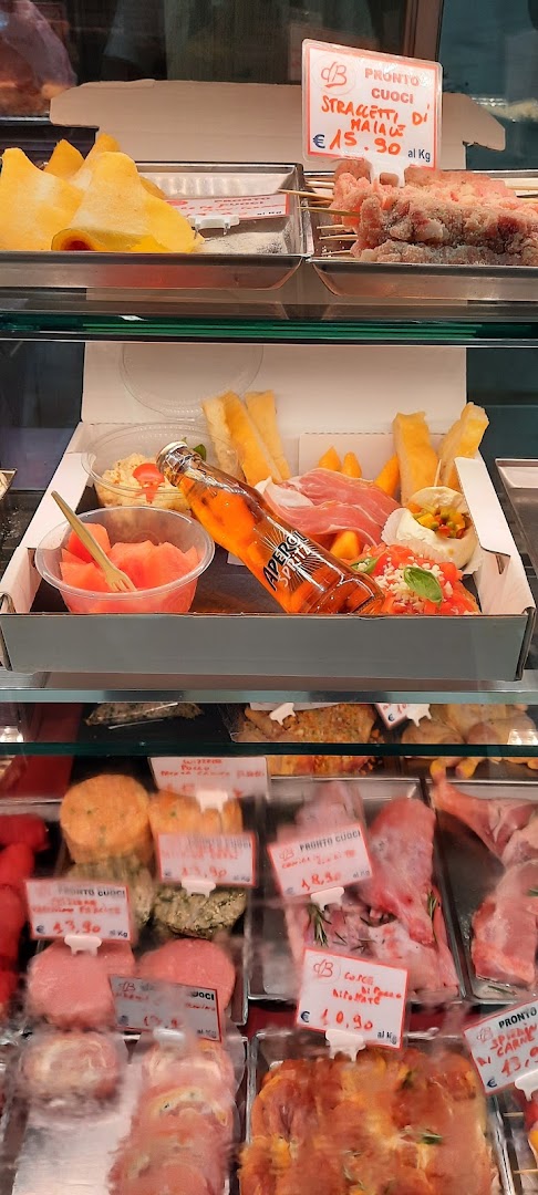 Macelleria - Gastronomia di Batte Consegna a Domicilio, Livorno