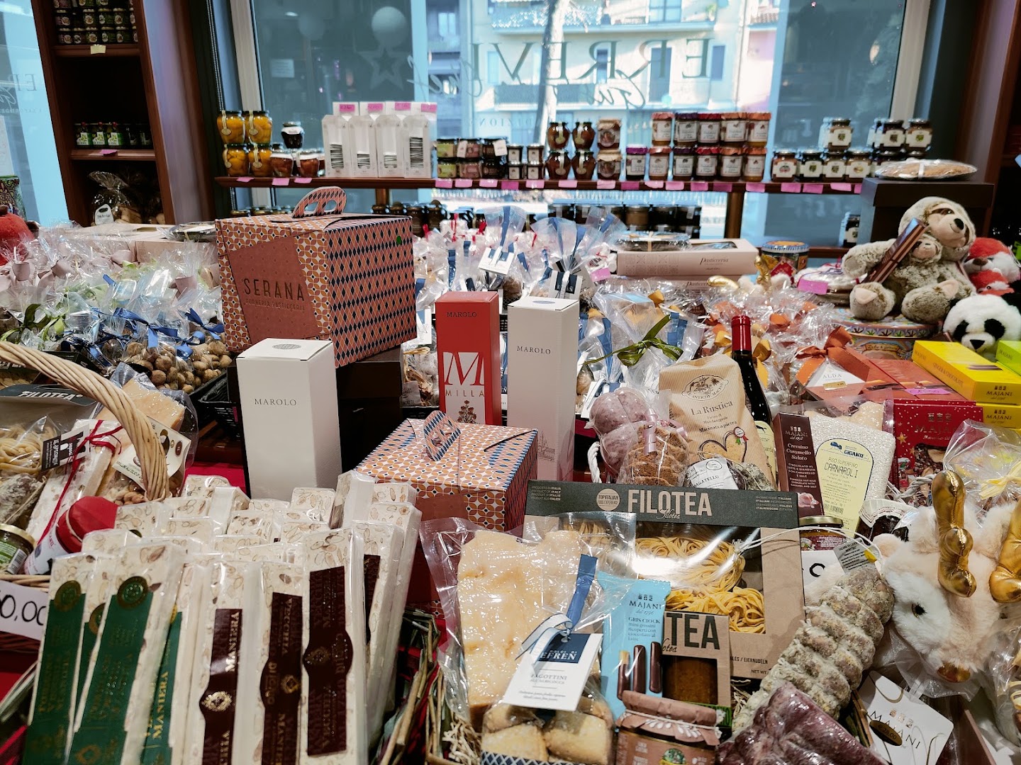 Macelleria Gastronomia Errevi
