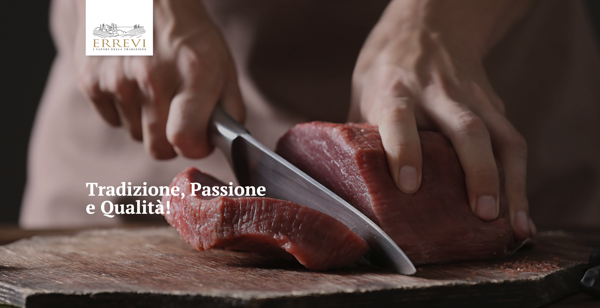 Macelleria Gastronomia Errevi, Montirone