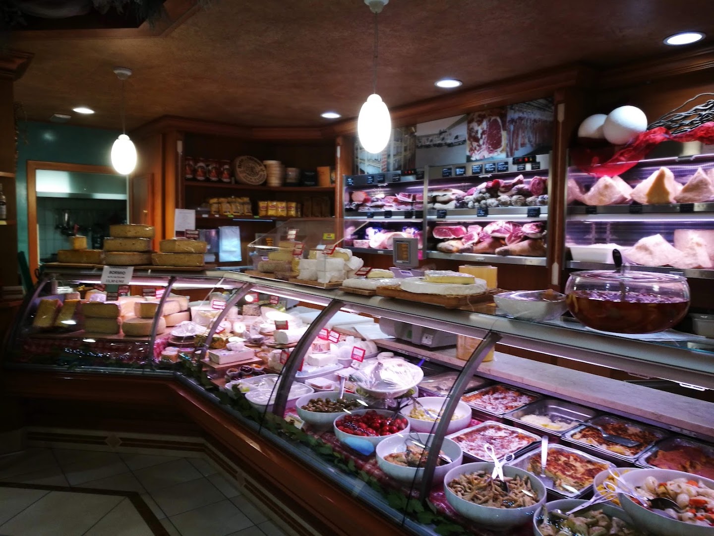 Macelleria Gastronomia Errevi