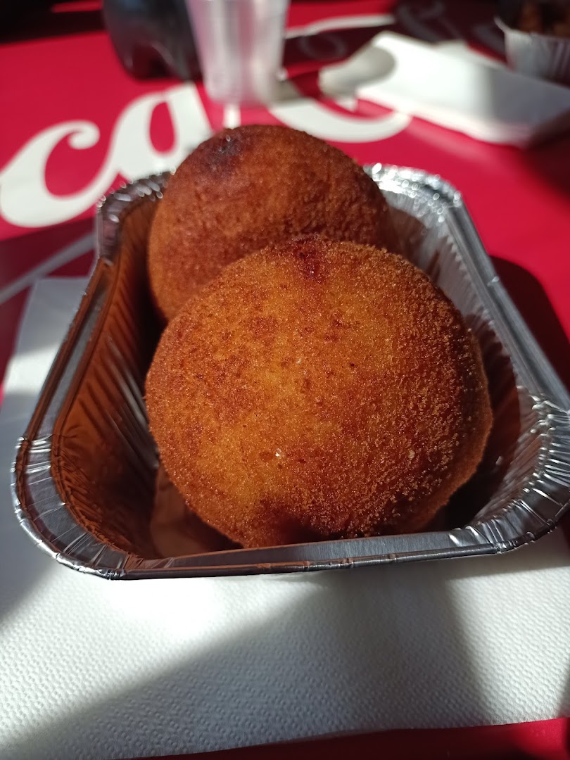 Macelleria Gastronomia Palazzo