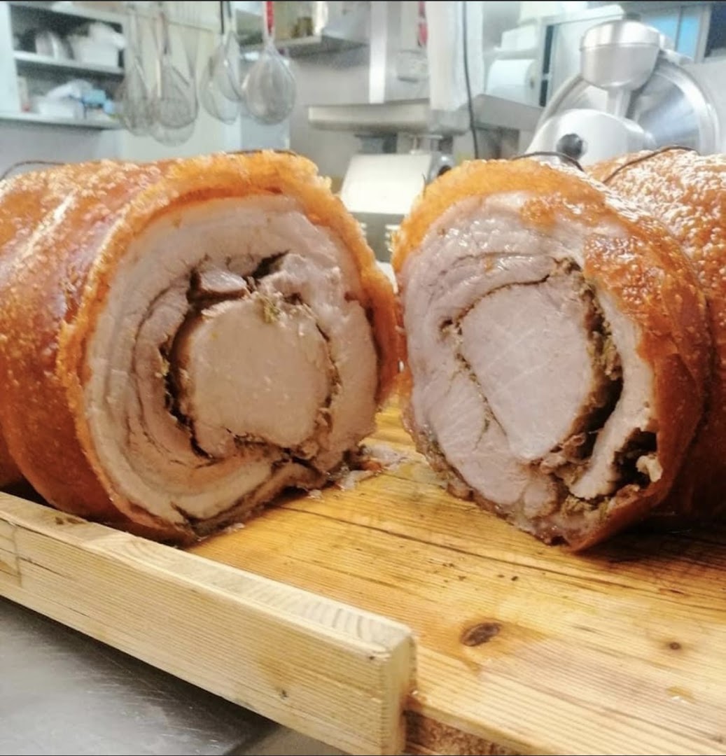 Macelleria Gastronomia Pasta All' Uovo Di Travaglini Maria e Pagnoni