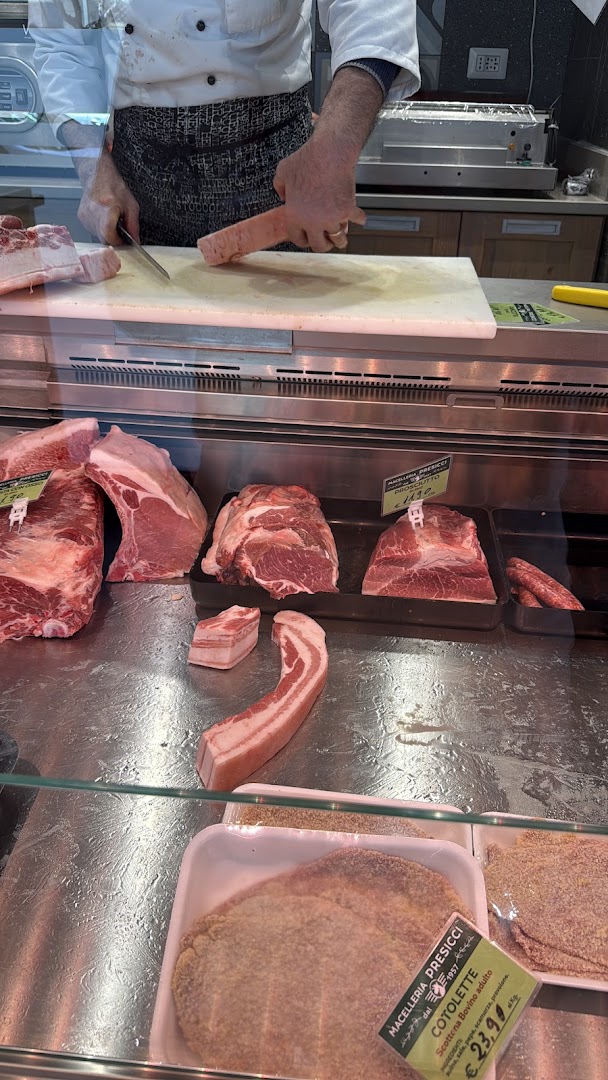 Macelleria Gastronomia Presicci Cosimo