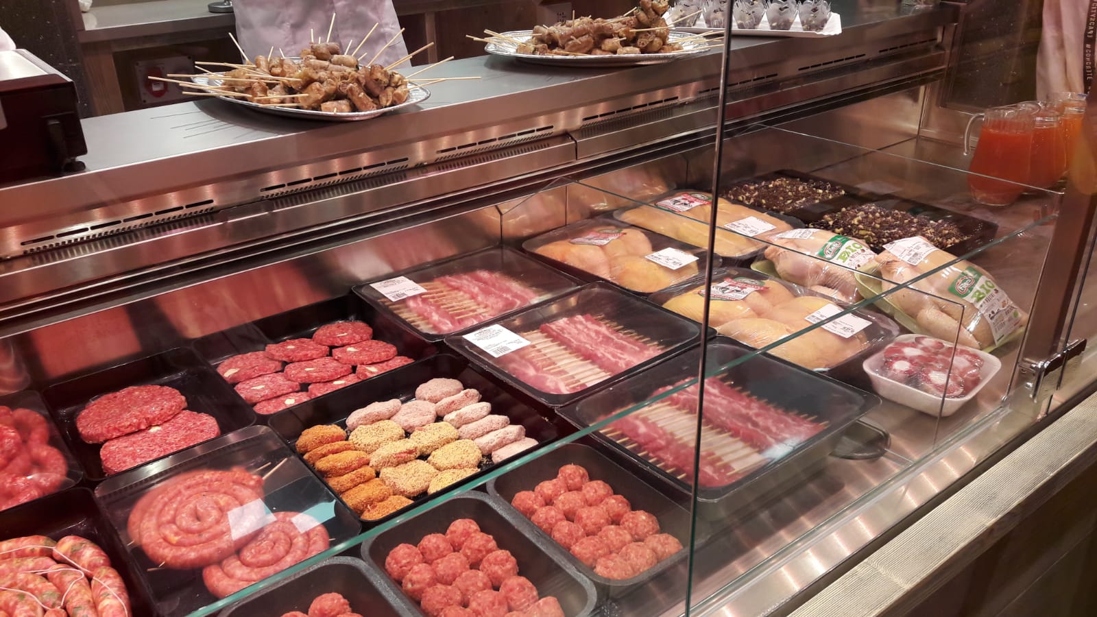 Macelleria Gastronomia Presicci Cosimo