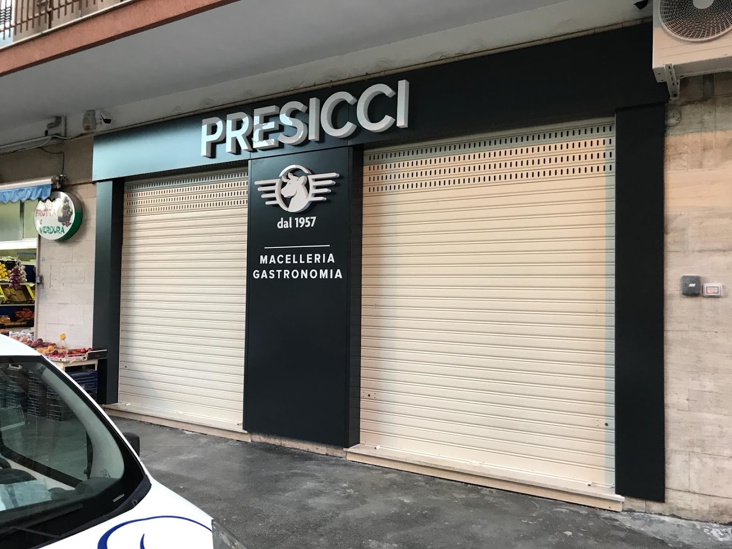 Macelleria Gastronomia Presicci Cosimo