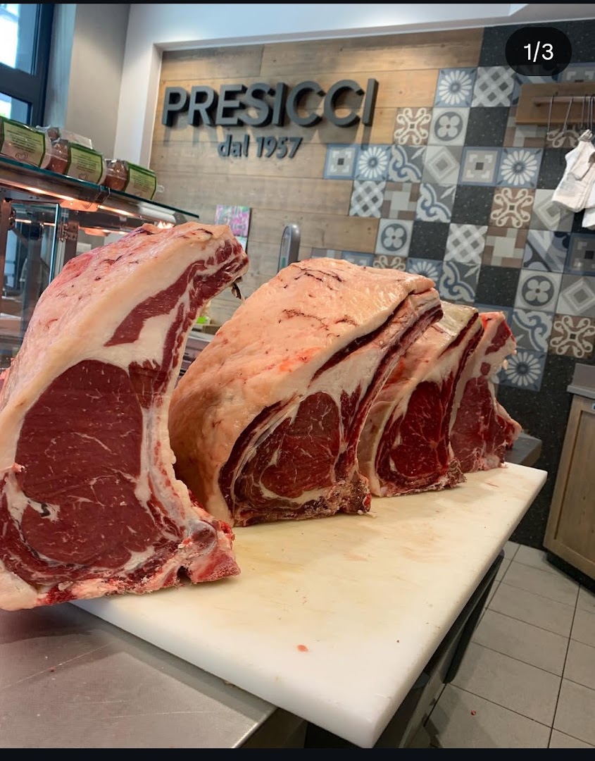 Macelleria Gastronomia Presicci Cosimo