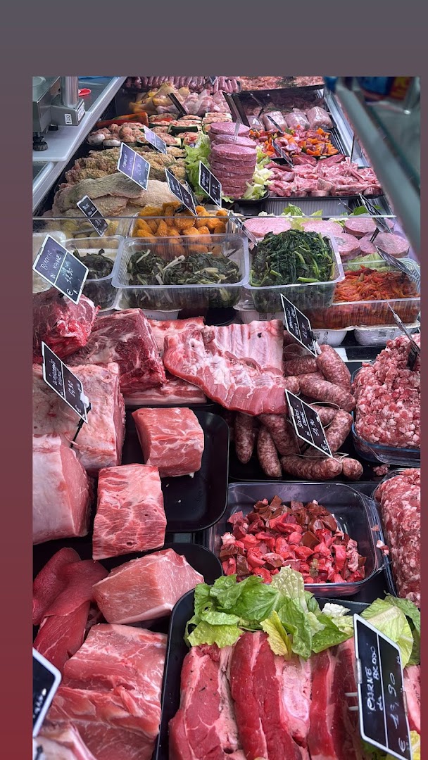 Macelleria Gastronomia Robba Bella Di Matteo