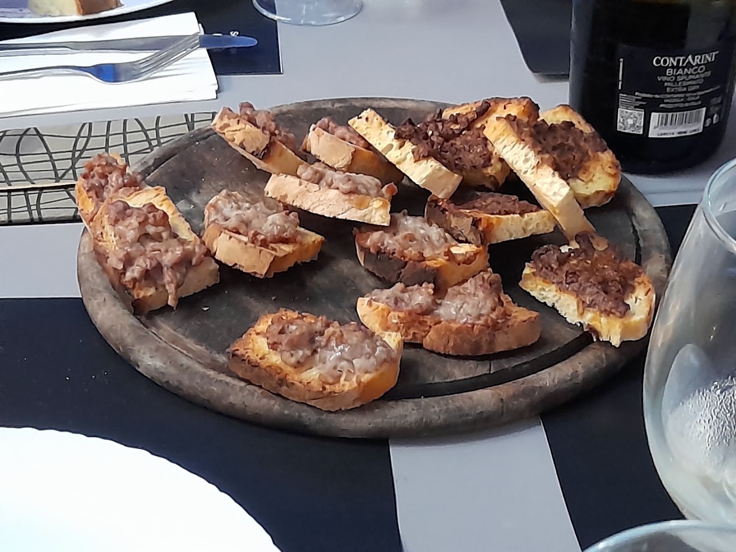 Macelleria Gastronomia Robba Bella Di Matteo