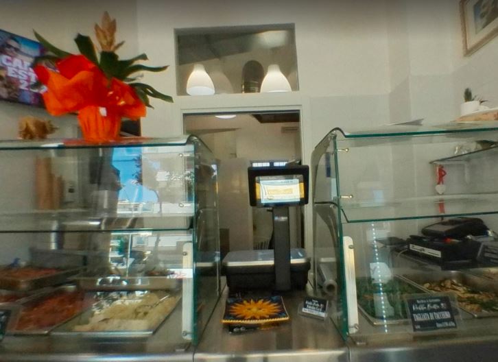 Macelleria Gastronomia Robba Bella Di Matteo