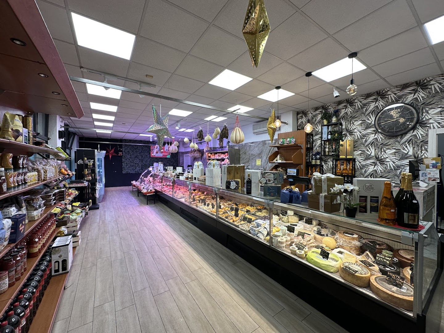 Macelleria, Gastronomia, Rosticceria: Lo Spiedo Rovente