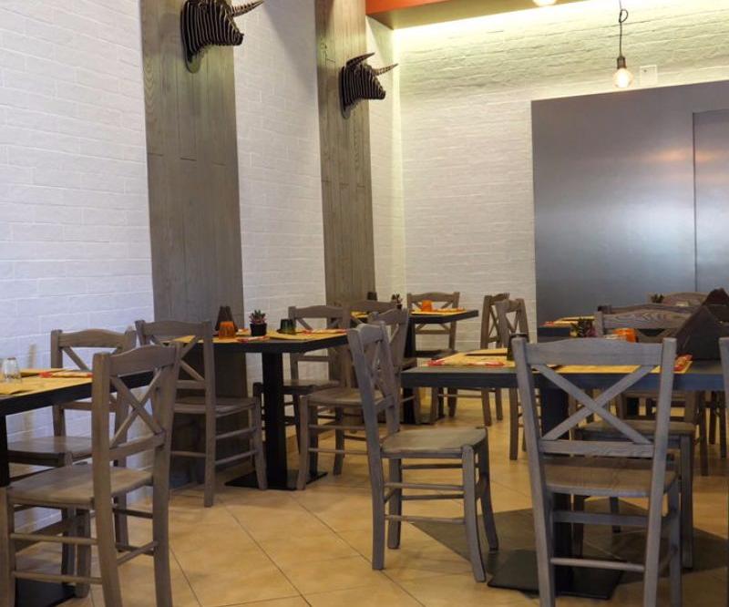 Macelleria Gastronomia Steakhouse Cordovena
