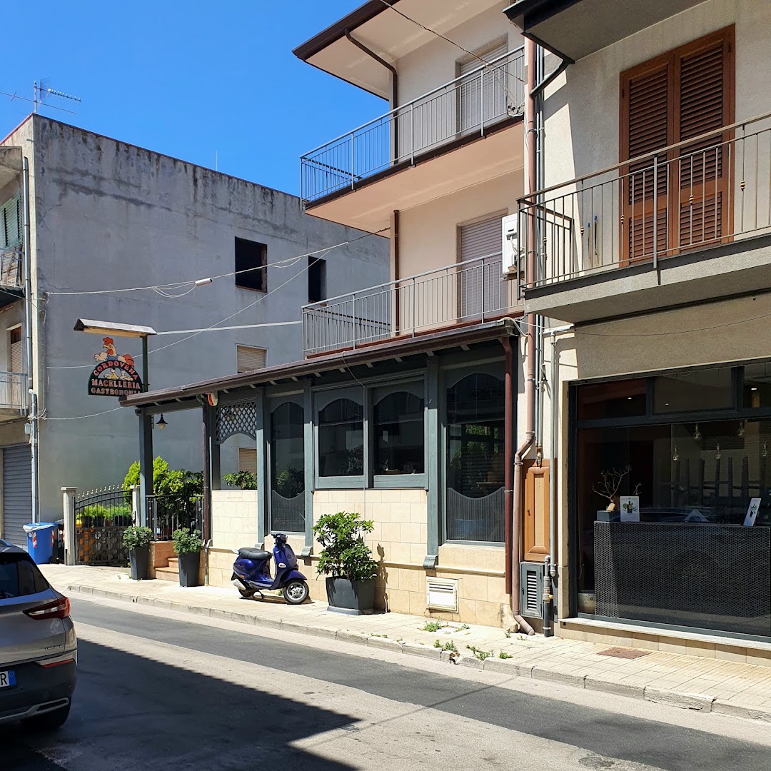 Macelleria Gastronomia Steakhouse Cordovena