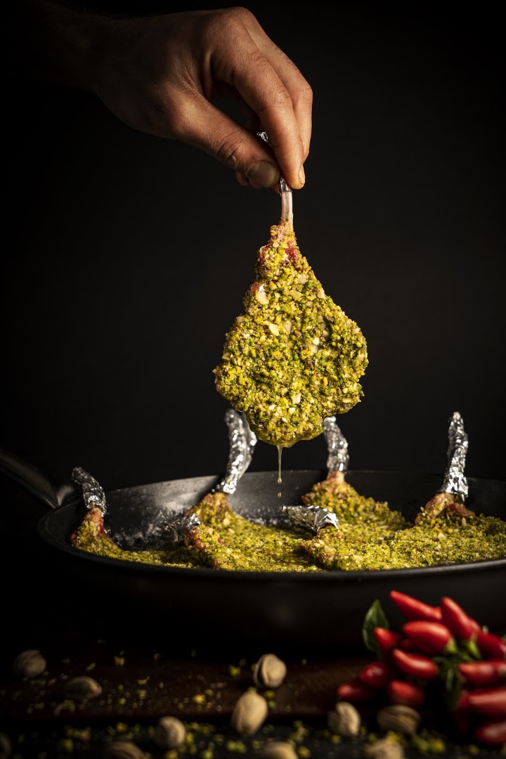Macelleria-Gastronomia Tei