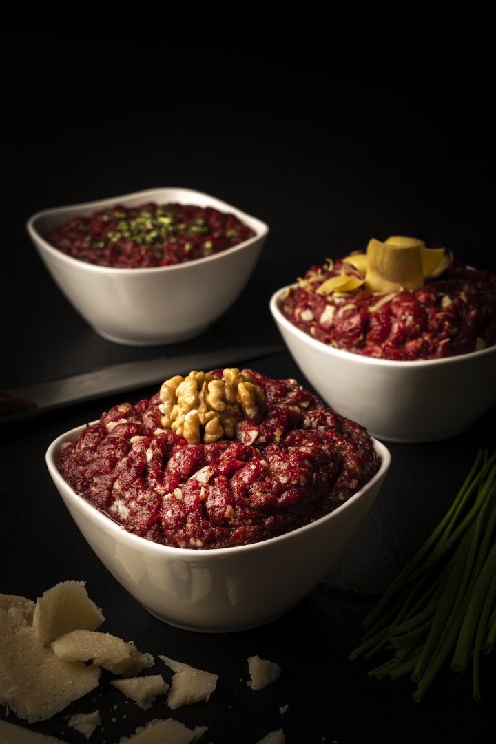 Macelleria-Gastronomia Tei