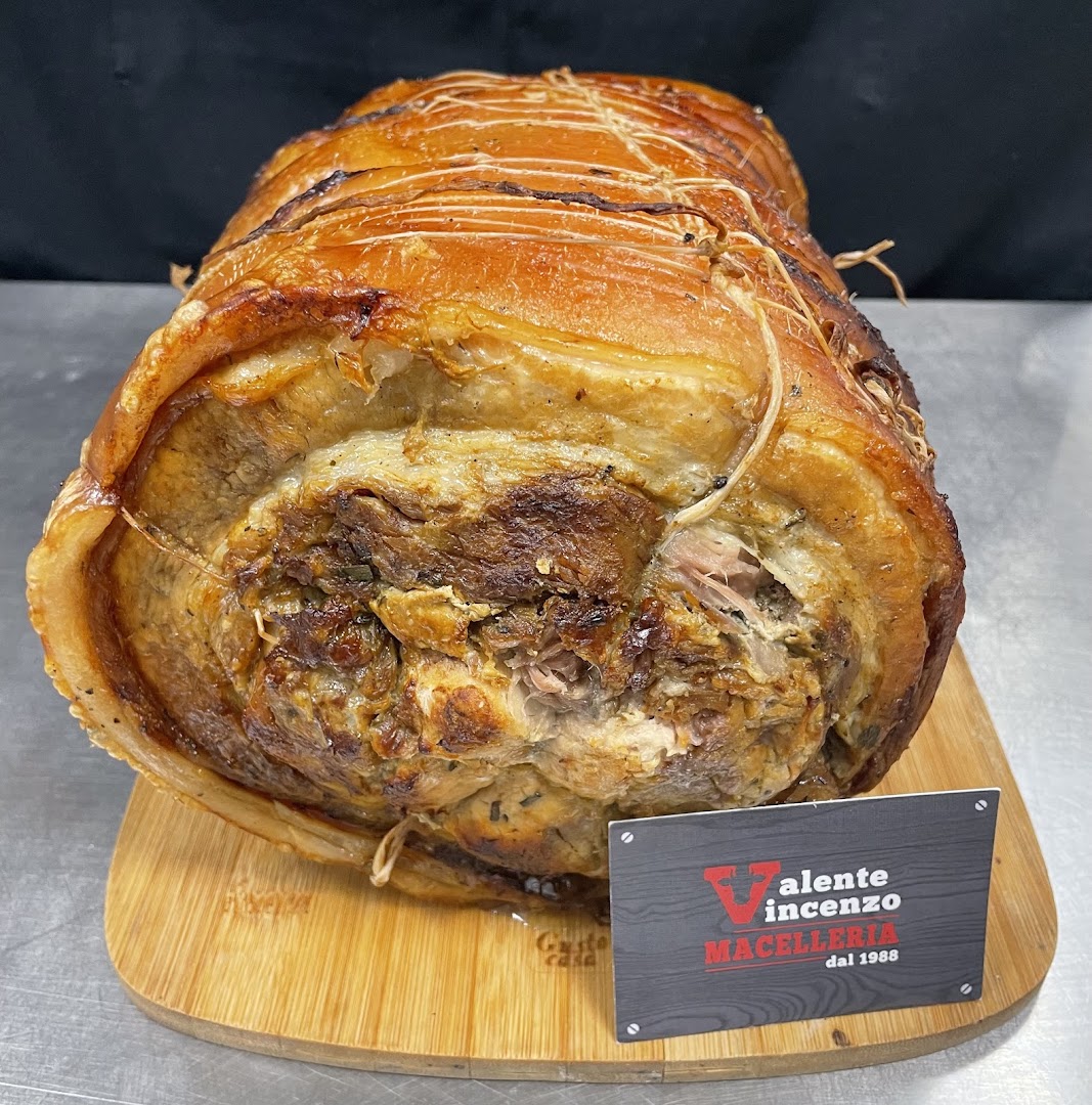 Macelleria Gastronomia Valente Vincenzo