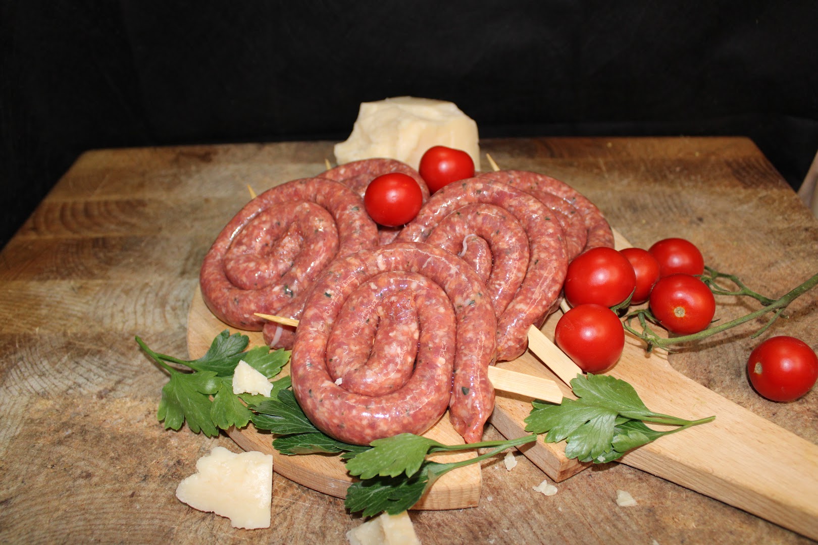 Macelleria Gastronomia Valente Vincenzo