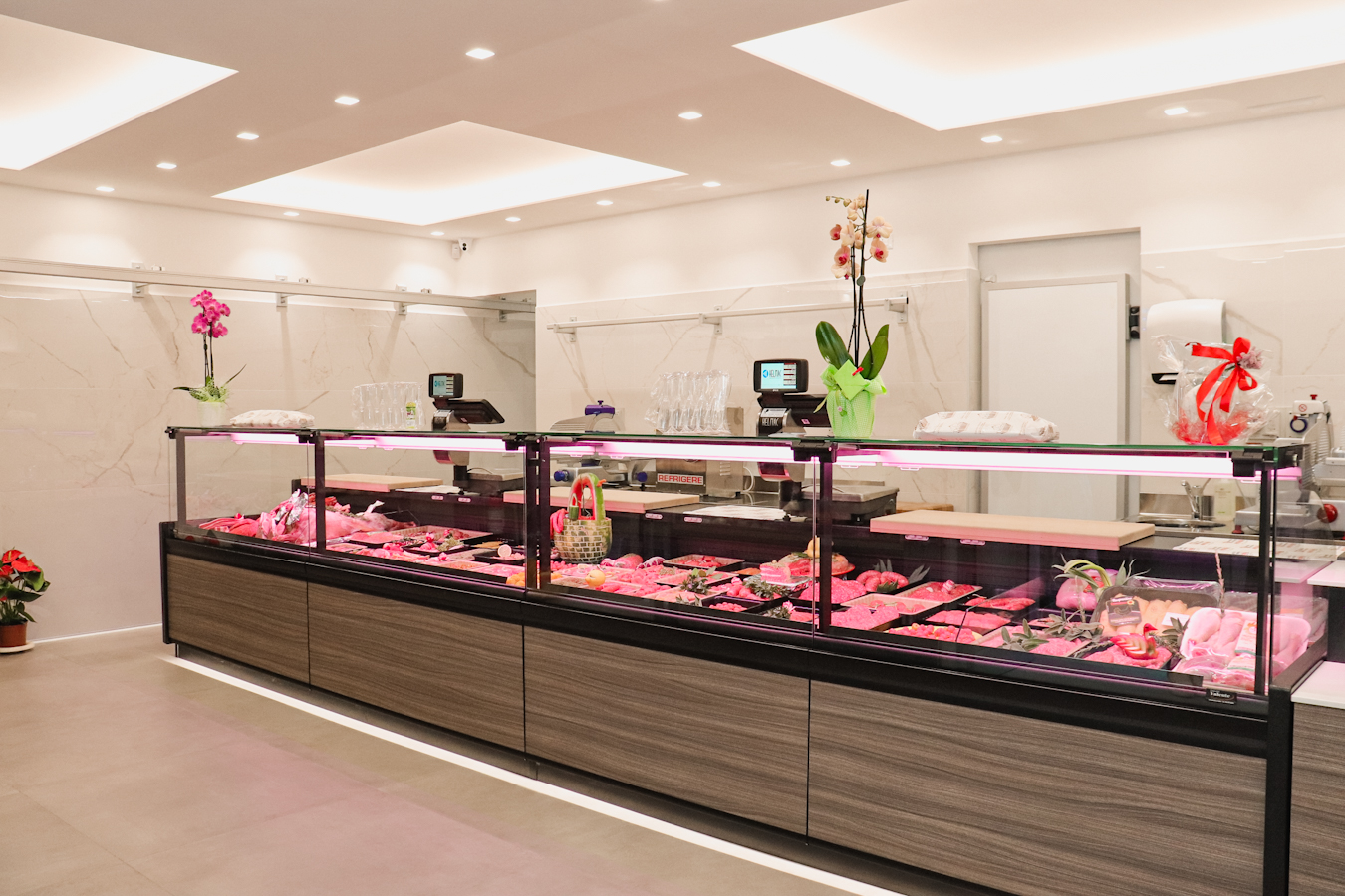 Macelleria Gastronomia Valente Vincenzo