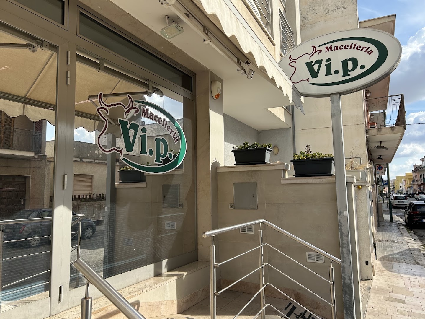 Macelleria Gastronomia Vip di Vincenzo Potenza Galatone