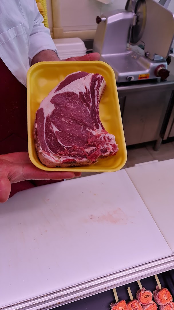 Macelleria Gastronomia Vip di Vincenzo Potenza Galatone