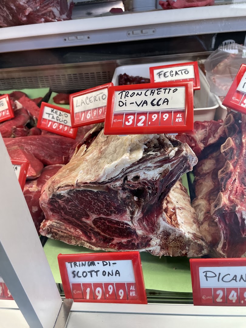 Macelleria Gentile