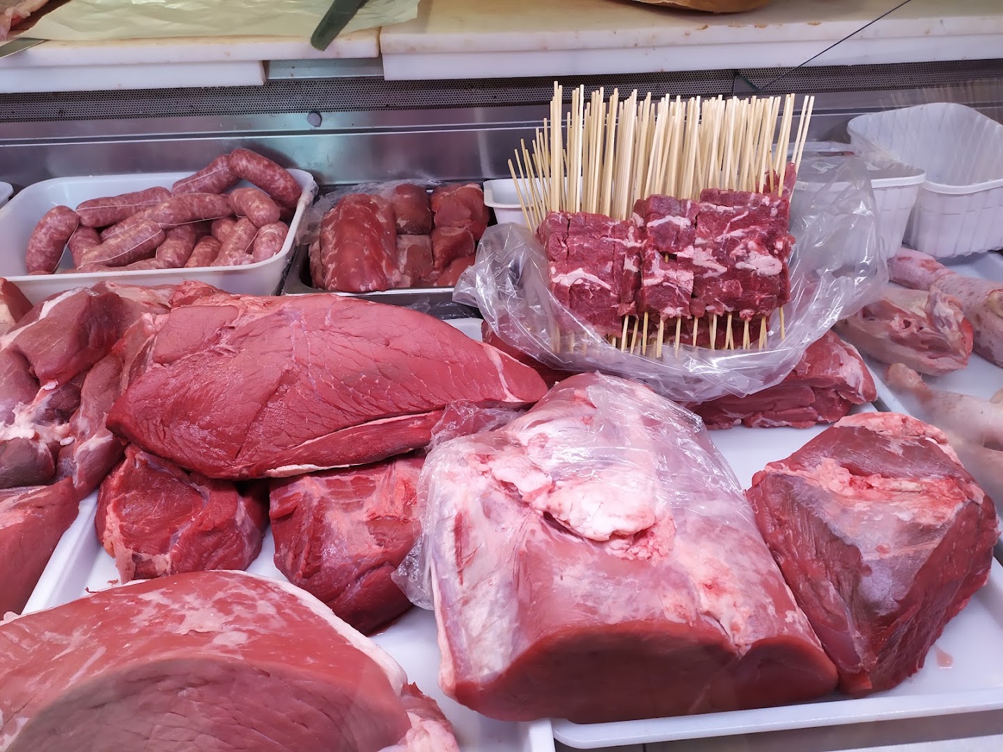 Macelleria Giannangeli