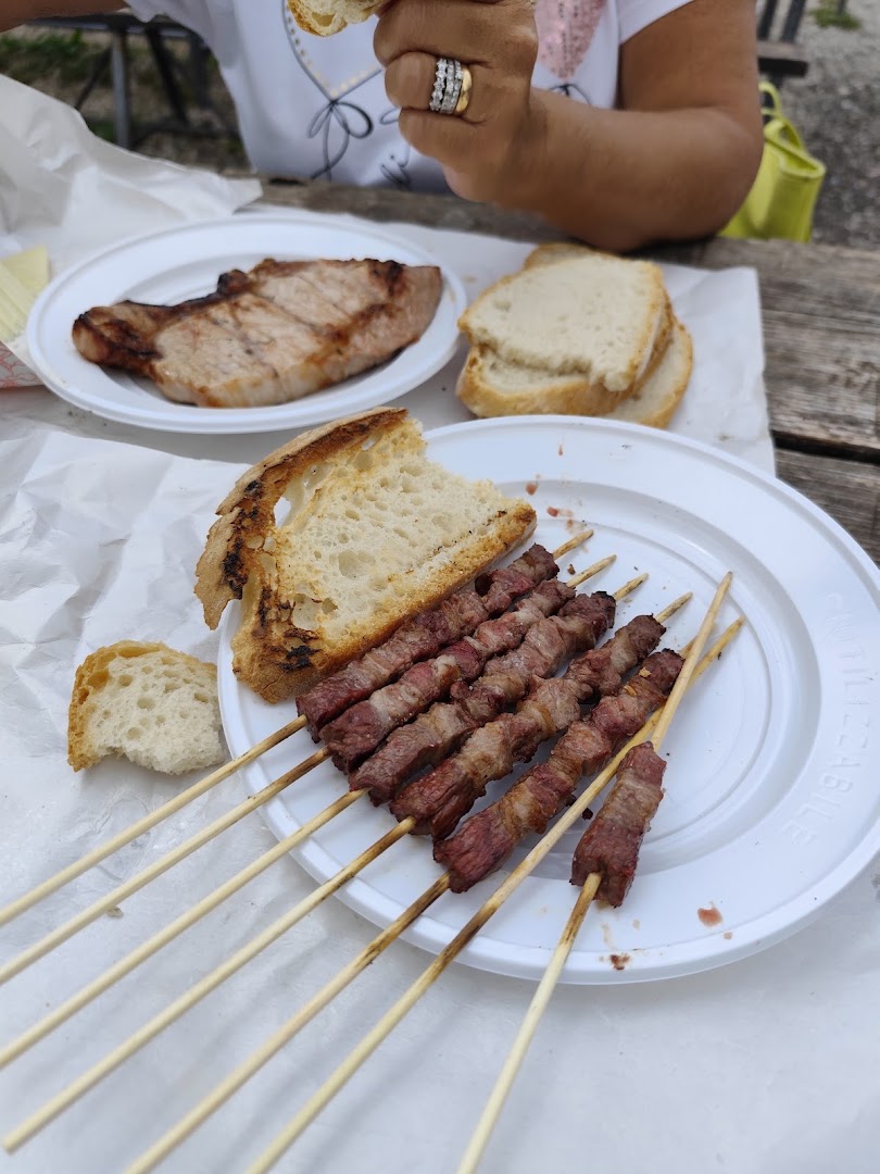 Macelleria Giannangeli