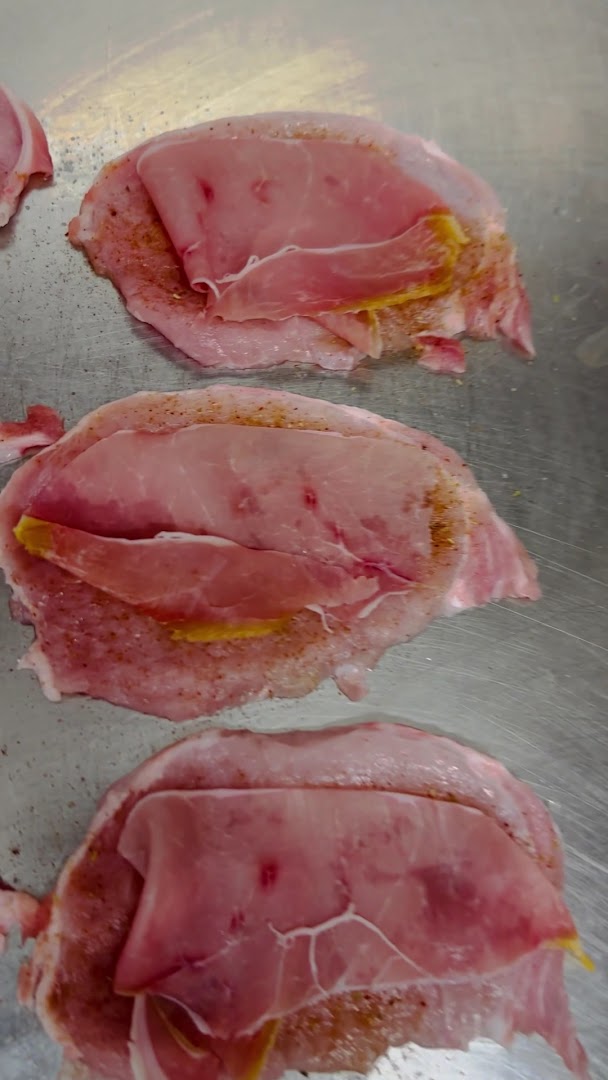 Macelleria Giannone