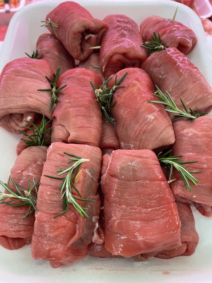 Macelleria Giannone