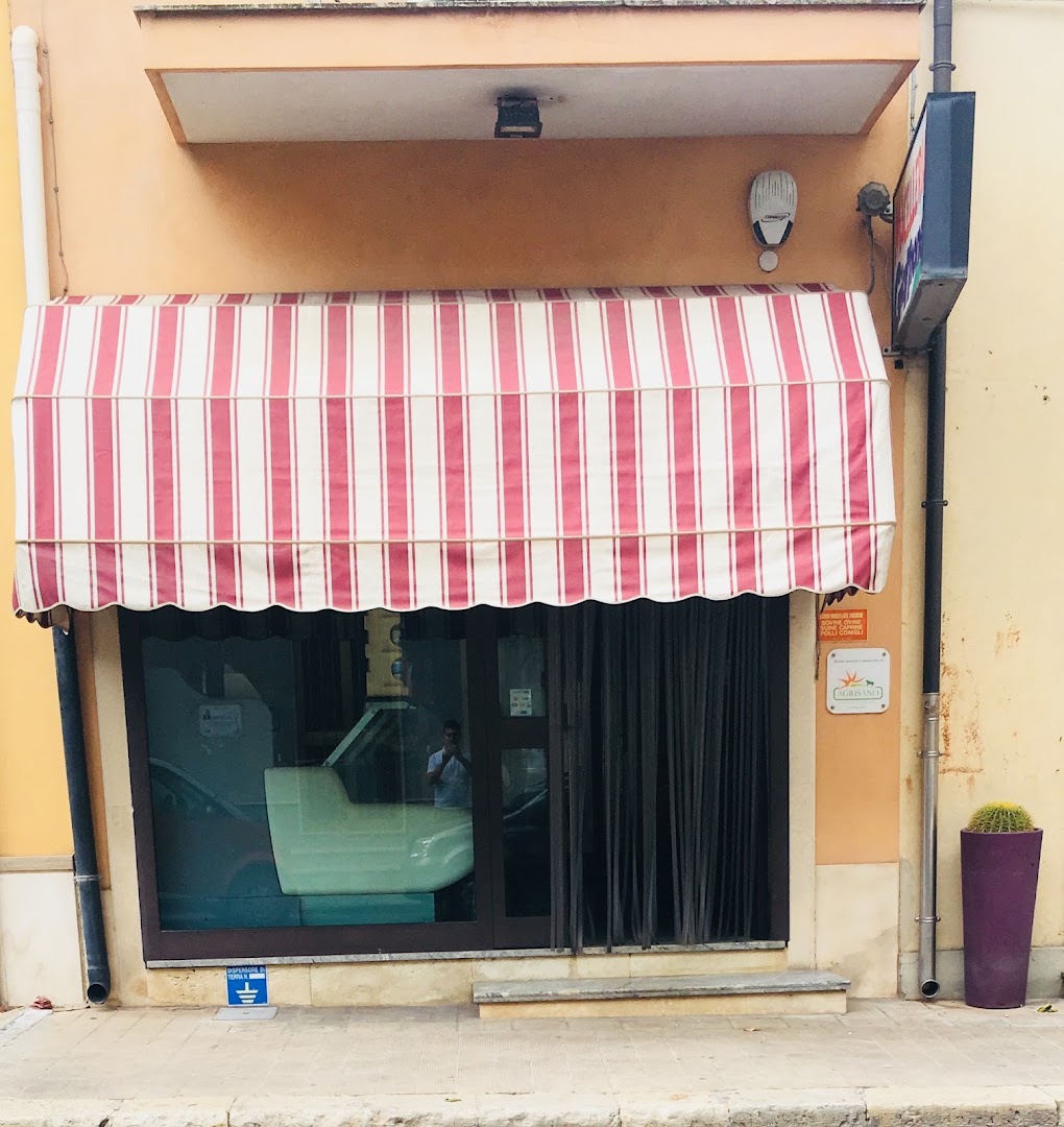 Macelleria Giannone
