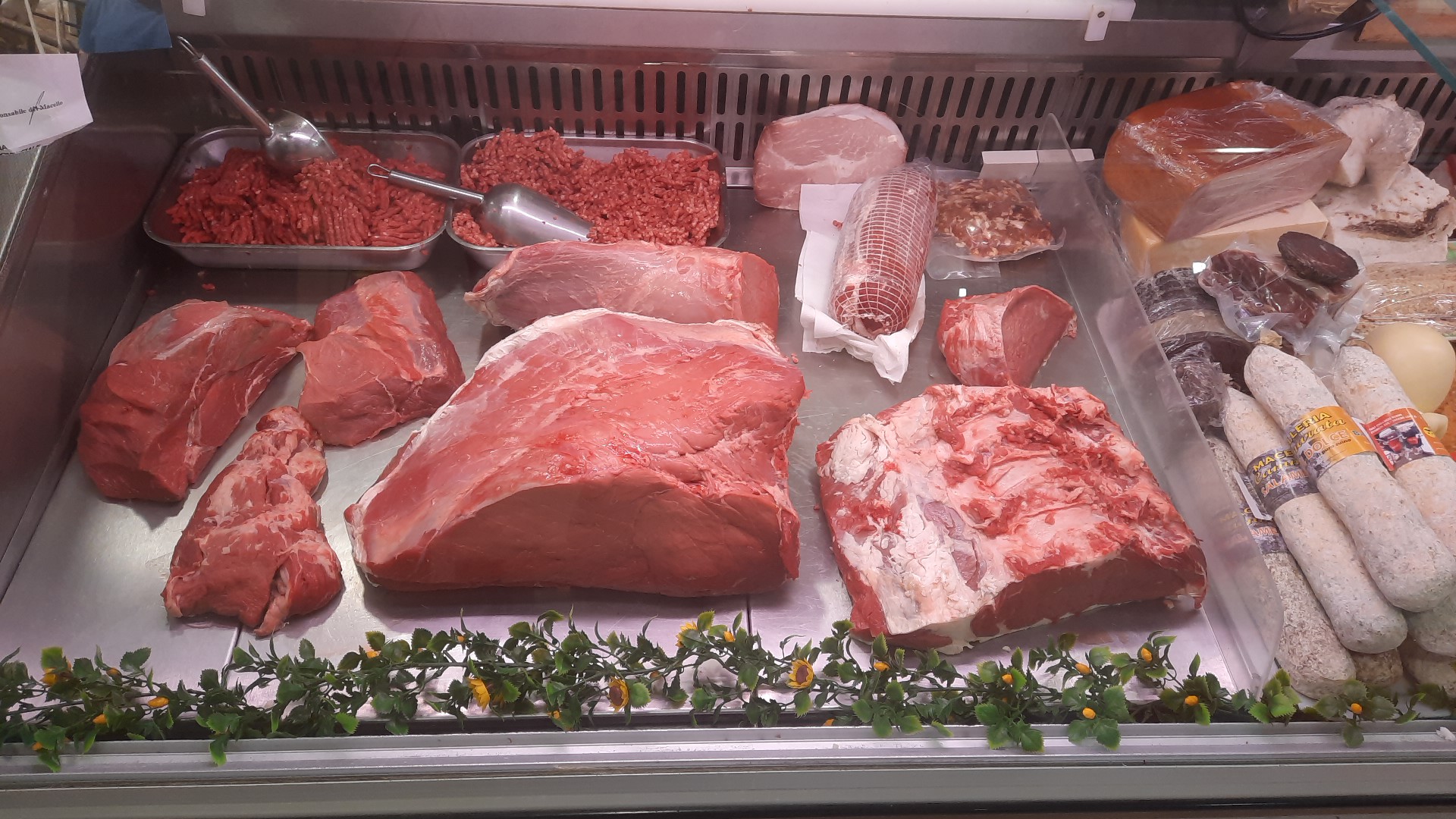 Macelleria Gino Cammarata