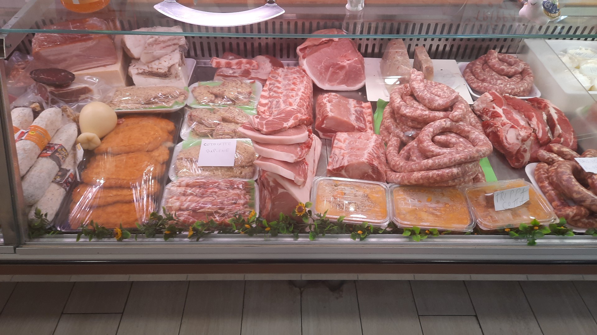 Macelleria Gino Cammarata