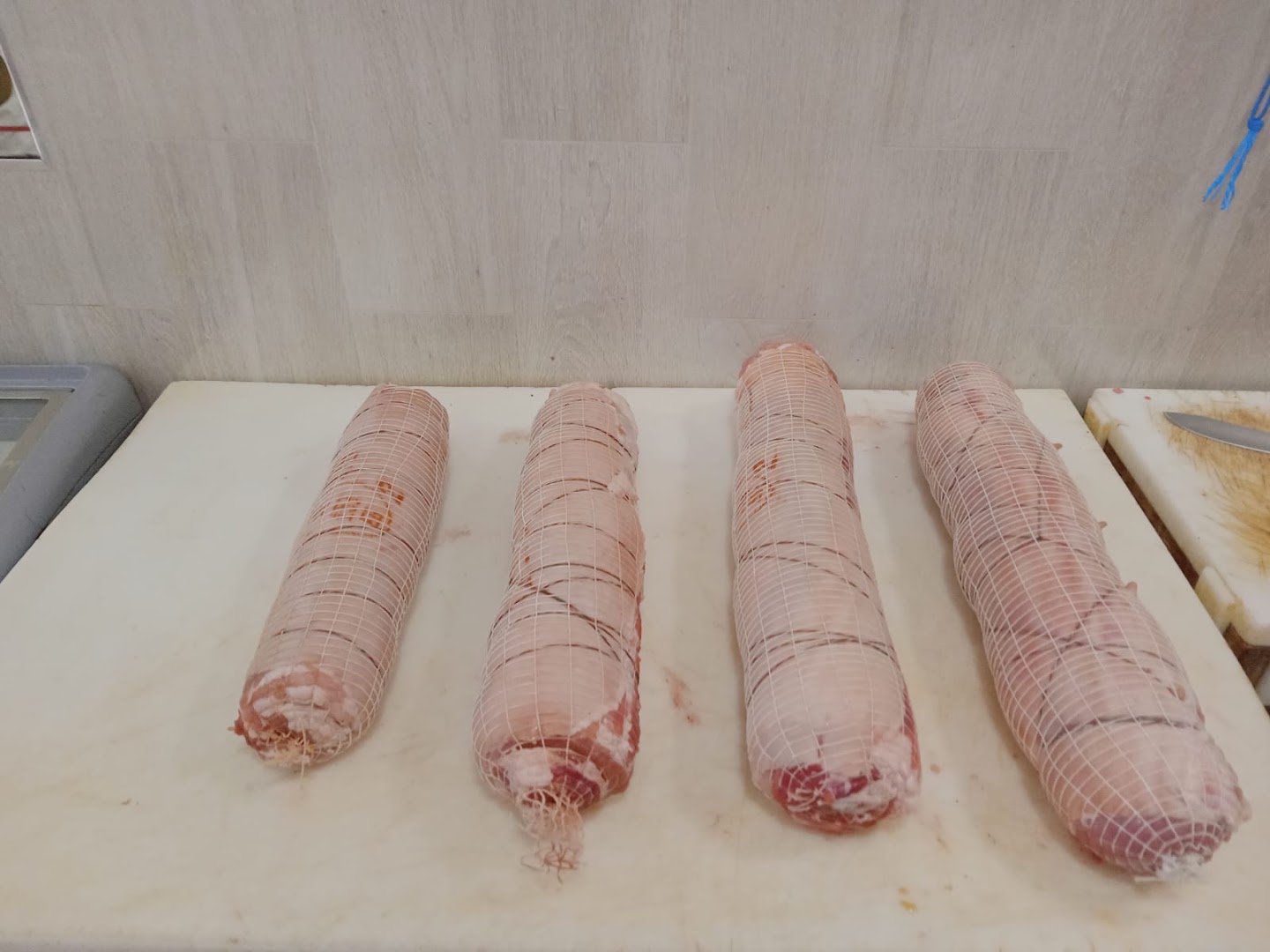 Macelleria Gino Cammarata