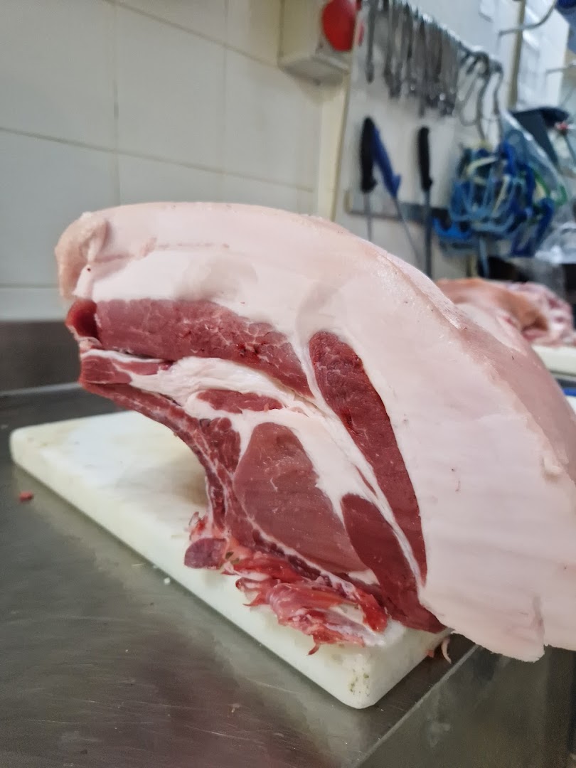 Macelleria Gino Di Zampella Luigi