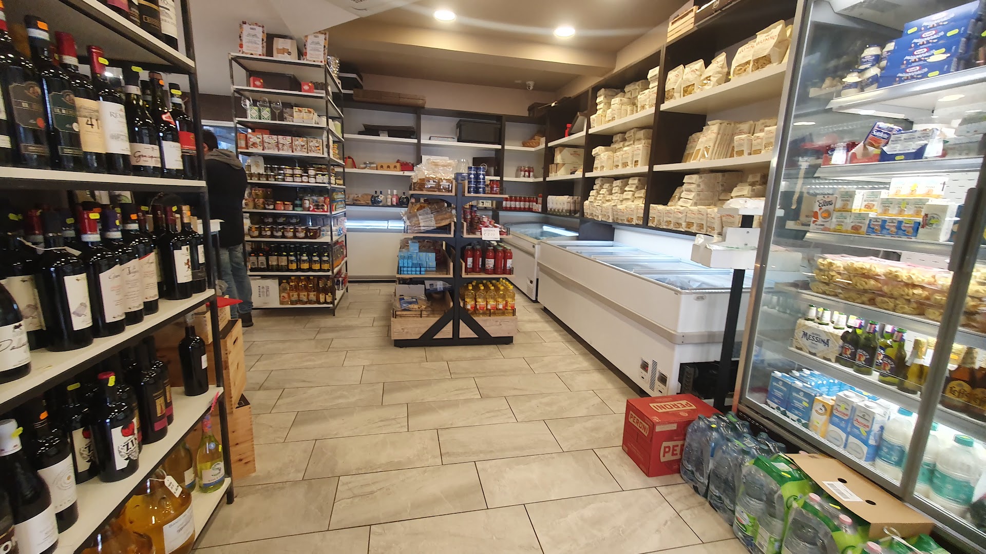 Macelleria Gino Di Zampella Luigi, Maddaloni