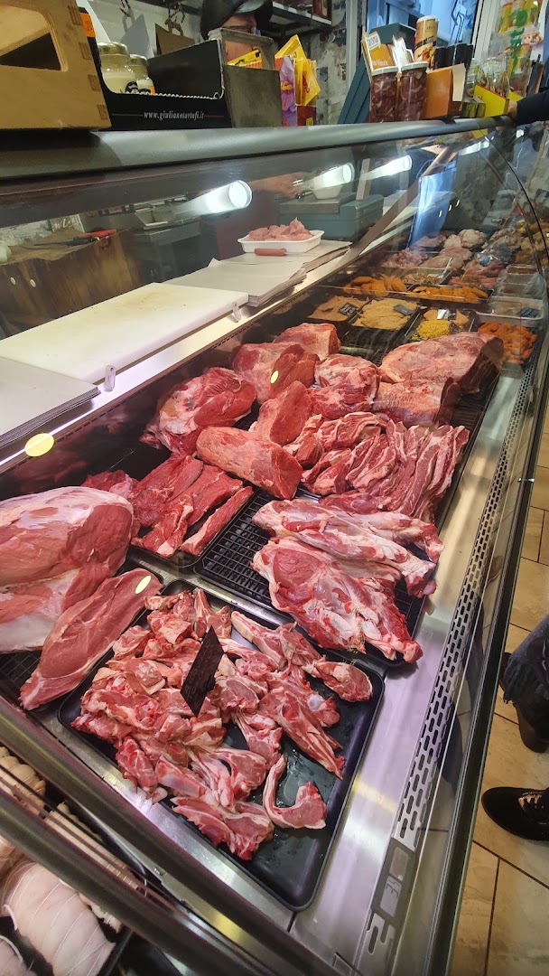 Macelleria Gino Di Zampella Luigi