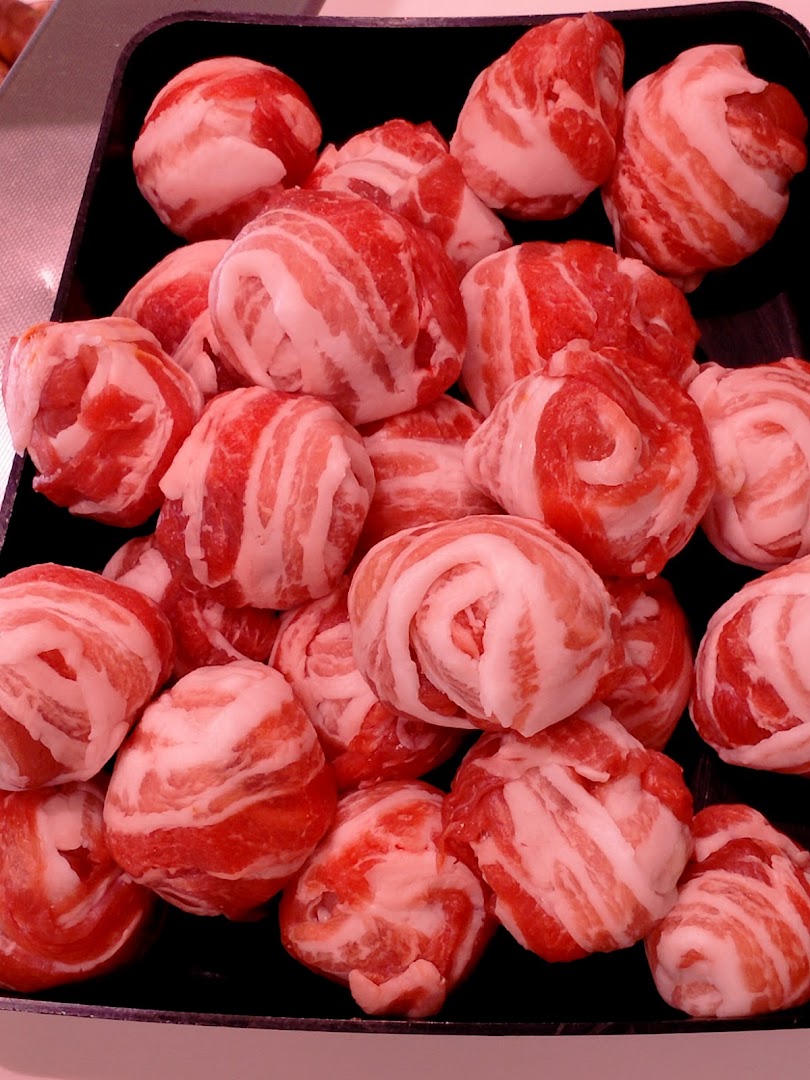 Macelleria Giocoli