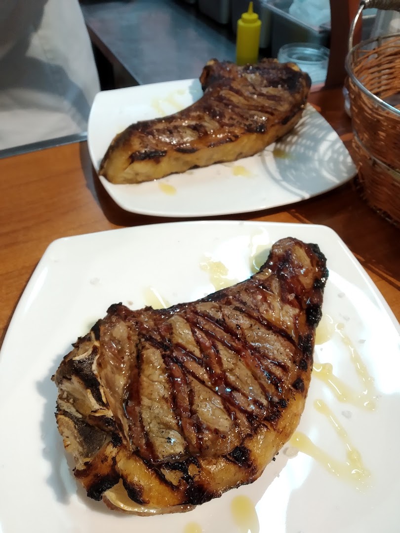 Macelleria Giocoli