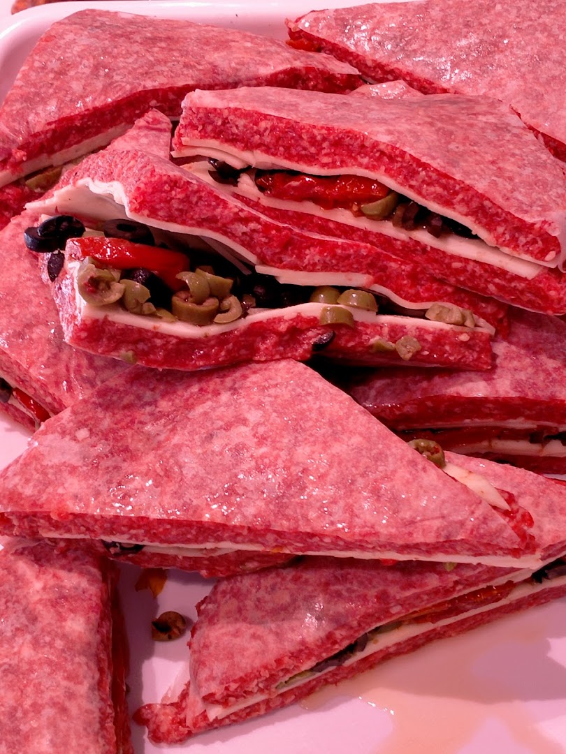 Macelleria Giocoli