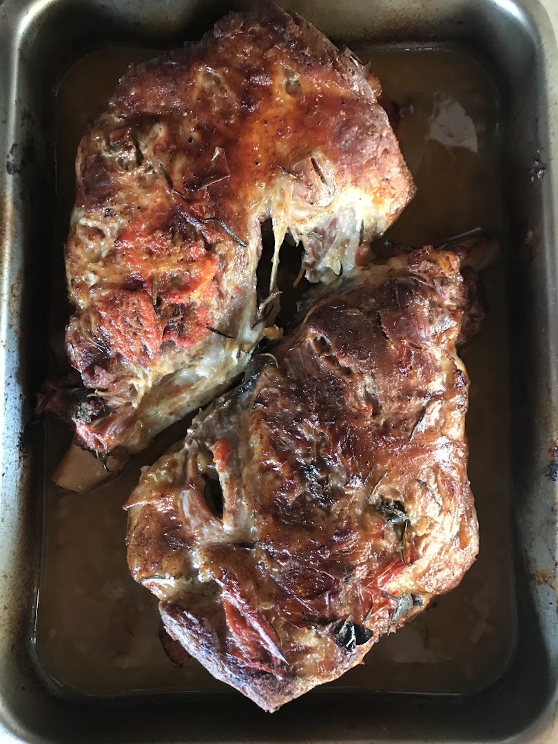 Macelleria Giovenzana, Seregno