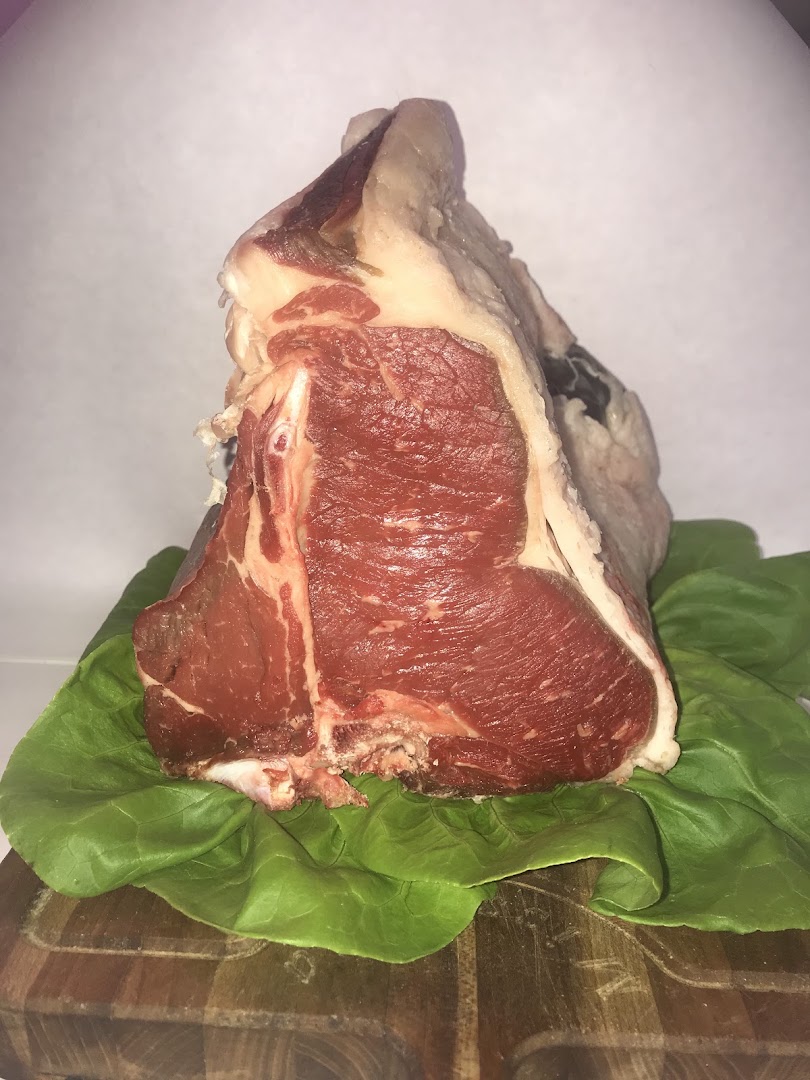 Macelleria Giovenzana