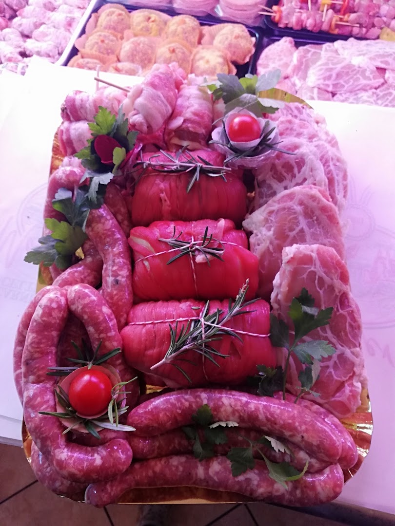 MACELLERIA GRAN RISPARMIO | D'amato Pasquale veglie