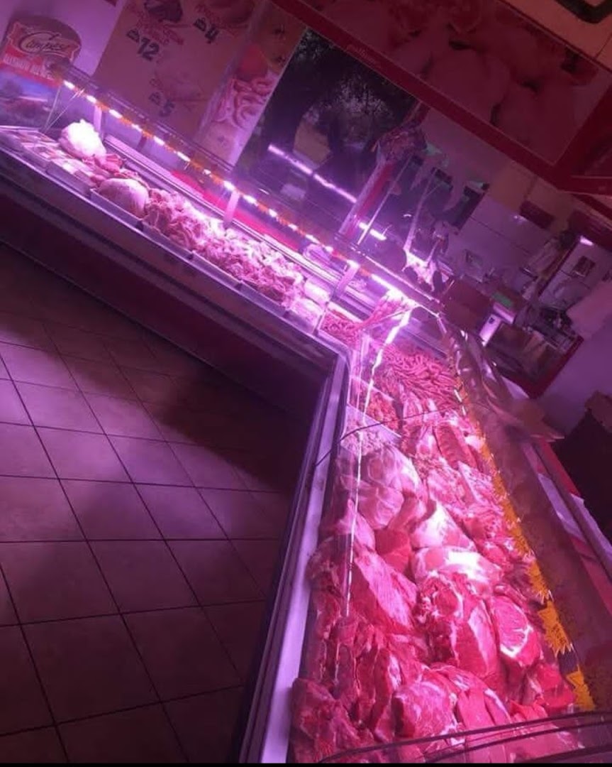 MACELLERIA GRAN RISPARMIO | D'amato Pasquale veglie