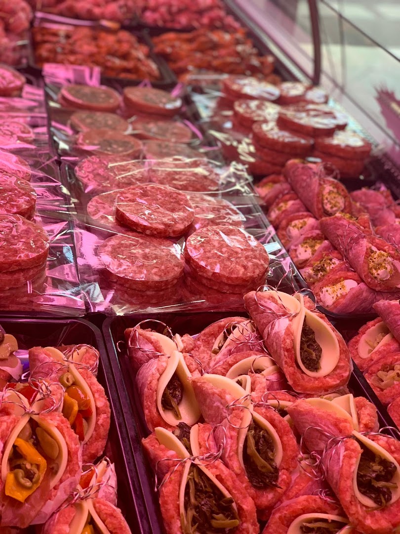 MACELLERIA GRAN RISPARMIO | D'amato Pasquale veglie