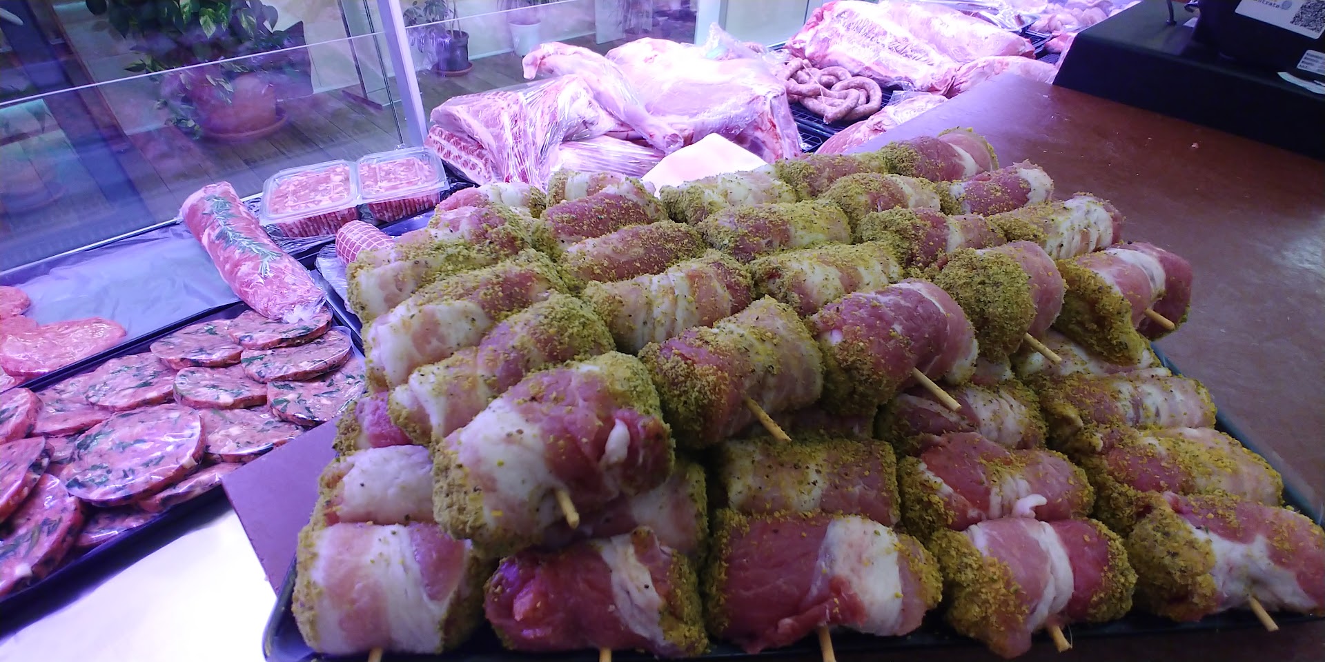 Macelleria Greco Antonino