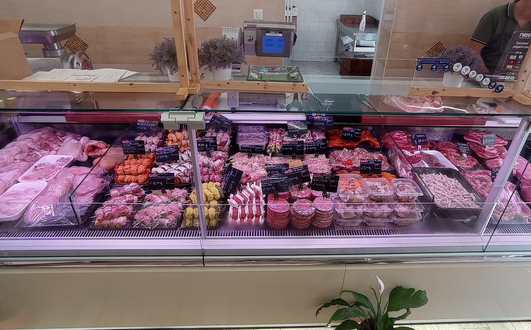 Macelleria Greco Antonino